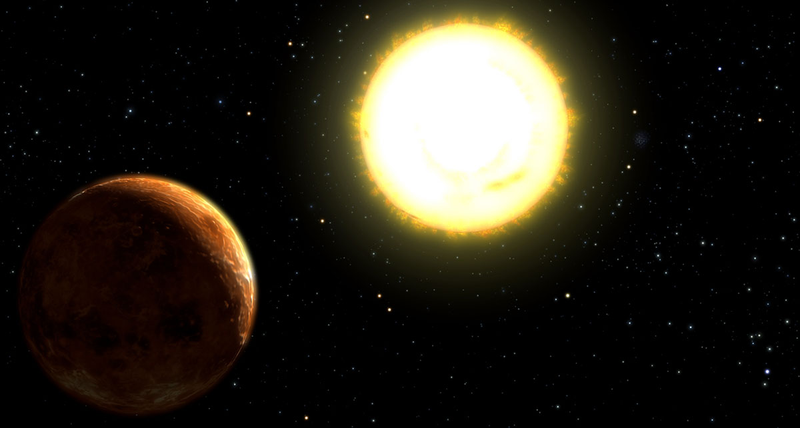 Illustration for article titled 20 años descubriendo exoplanetas: así son algunos de los más raros que conocemos